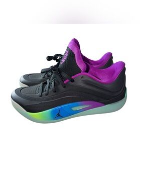 Nike Jordan Zion 4 PF Zion Williamson Noah Men Basketball Shoes